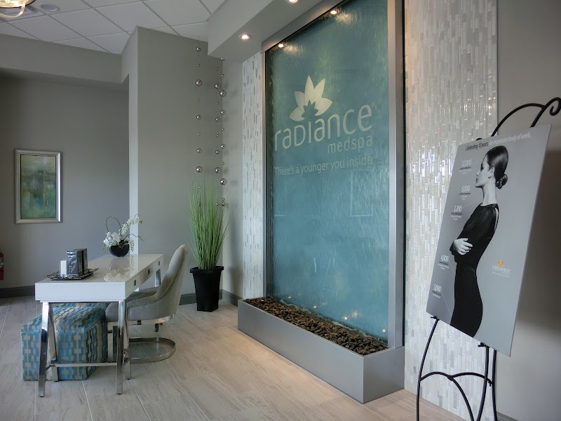 Photo of Radiance Medspa