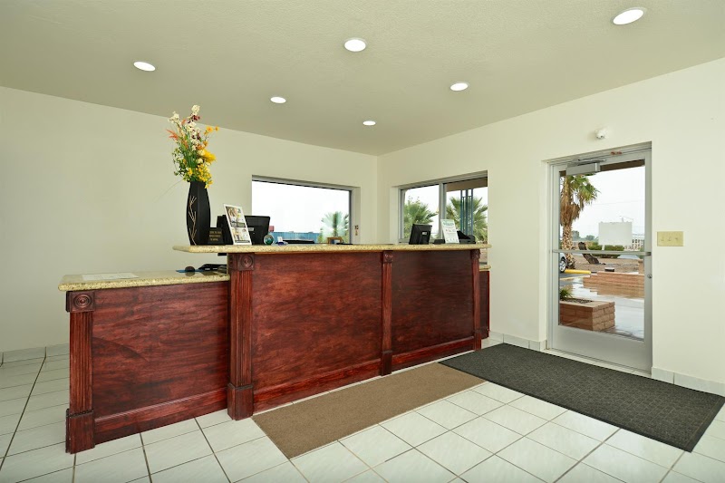 Americas Best Value Inn Eloy Casa Grande photo 5