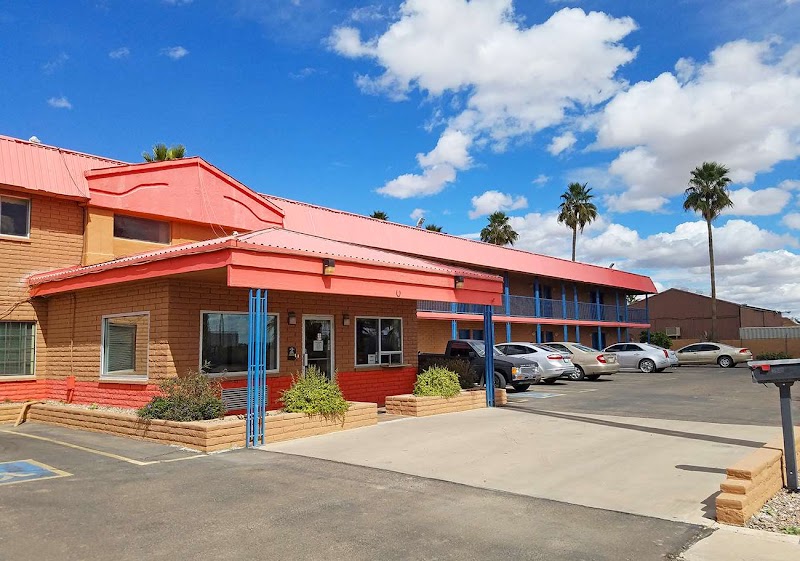 Photo of Americas Best Value Inn Eloy Casa Grande