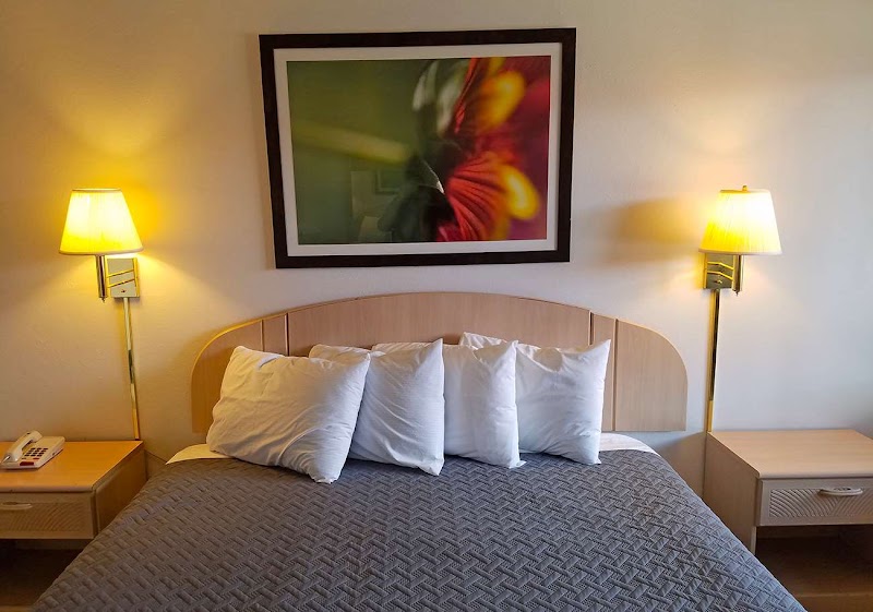 Americas Best Value Inn Eloy Casa Grande photo 4