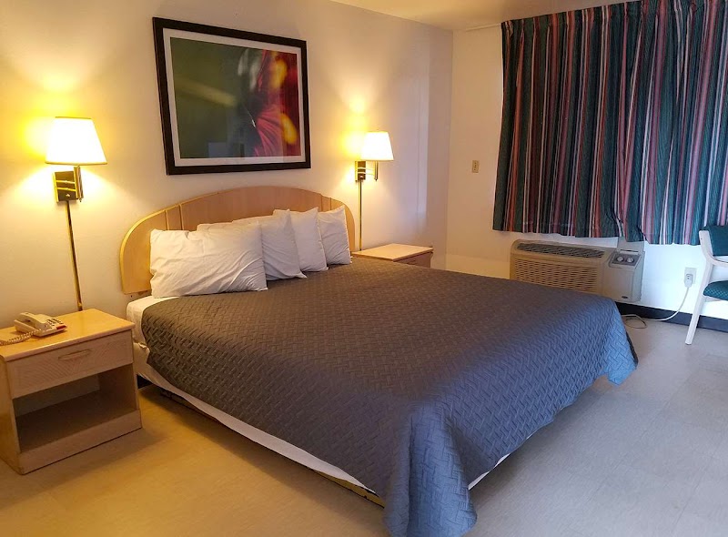 Americas Best Value Inn Eloy Casa Grande photo 2