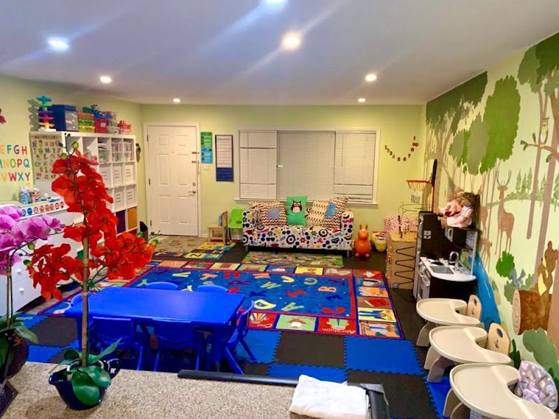 Photo of Little Panda Home Family Day Care