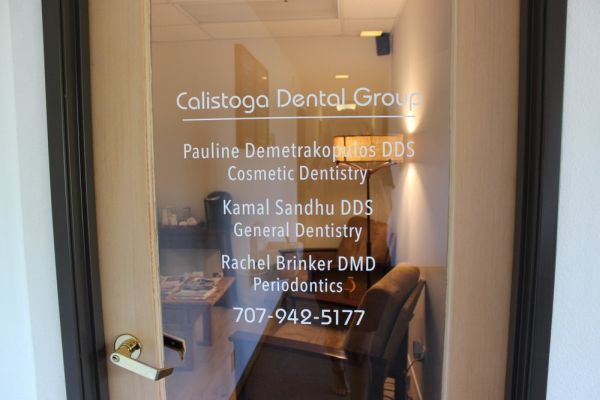 Calistoga Dental Group photo 3