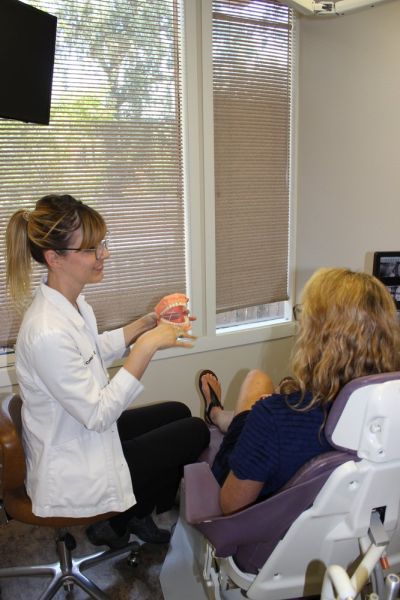Calistoga Dental Group photo 4