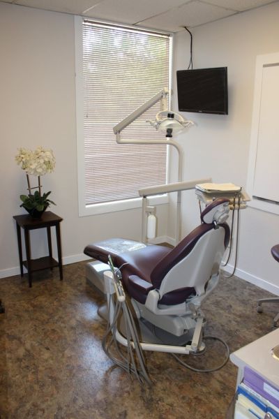 Photo of Calistoga Dental Group