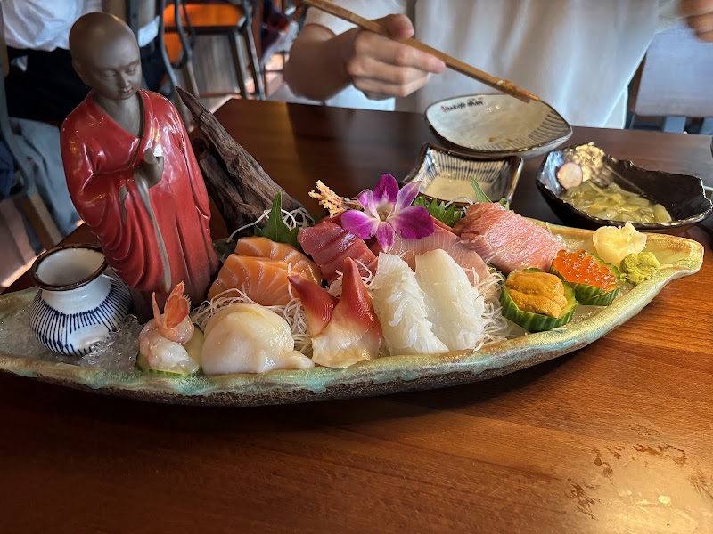Izakaya Nana - Virginia photo 2