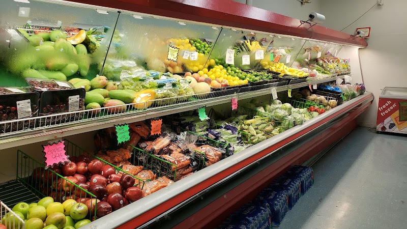 Mac's Meats & Produce photo 2