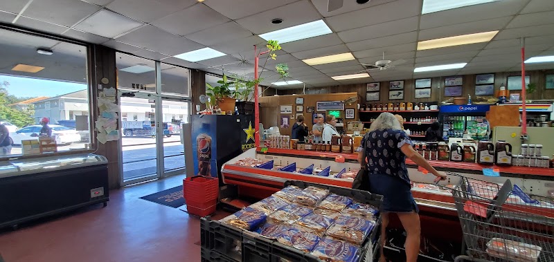 Mac's Meats & Produce photo 5