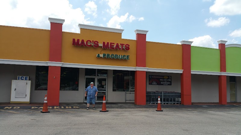 Photo of Mac's Meats & Produce