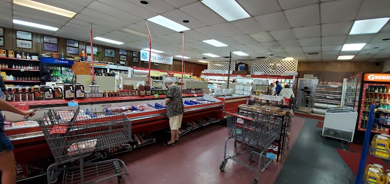 Mac's Meats & Produce photo 3