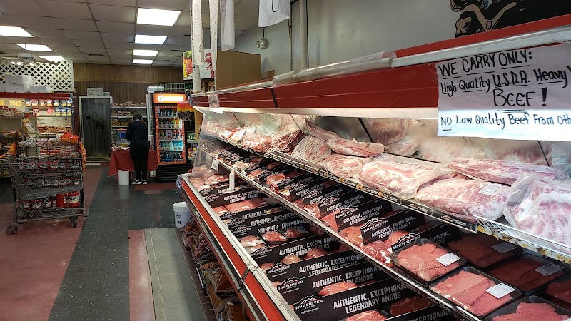 Mac's Meats & Produce photo 4