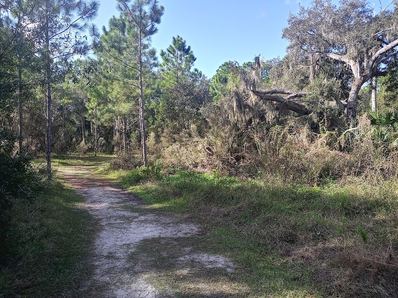 Fishhawk Creek Nature Preserve North photo 2