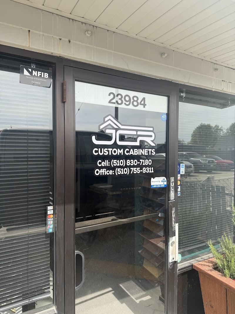 Photo of Jcr Custom