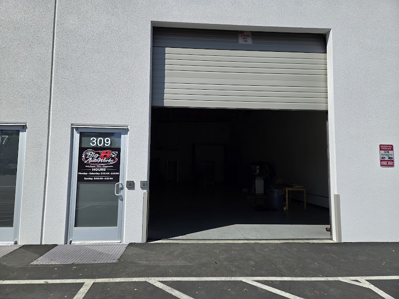 Photo of Big B Autoworks