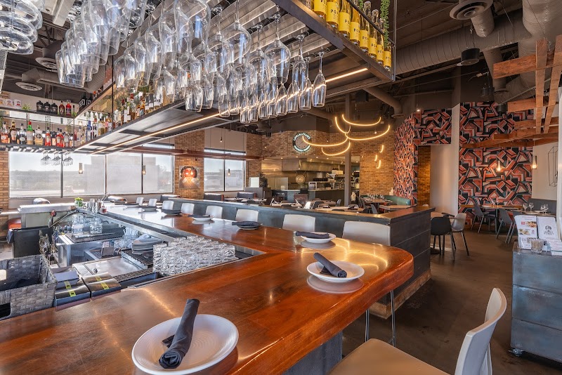 Photo of Ling & Louie's Asian Bar and Grill