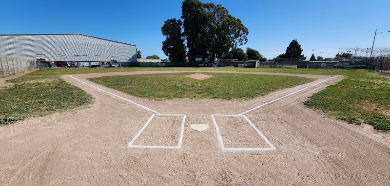 Photo of San Lorenzo Little League