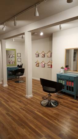 Daydream Salon photo 4