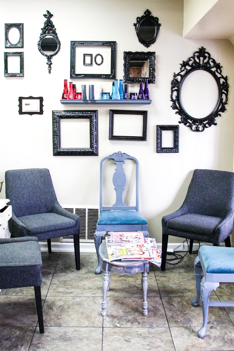 Frankie Bella Beauty Couture photo 5