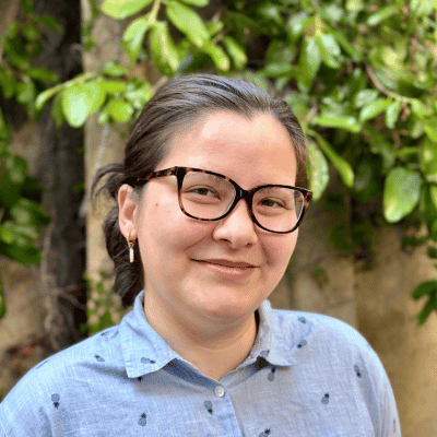 Sarah Wagner - Fremont Psychotherapist photo 5