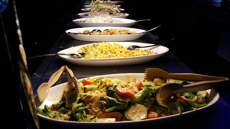 China Buffet City photo 2