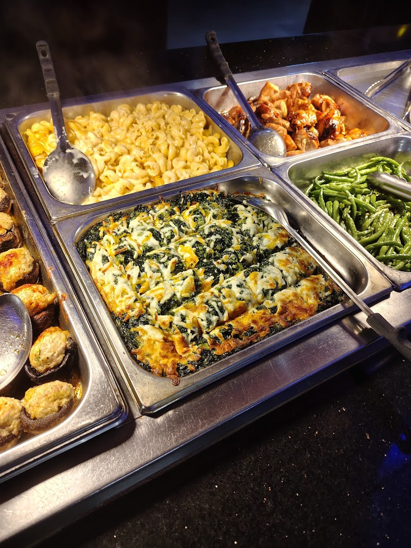 China Buffet City photo 5