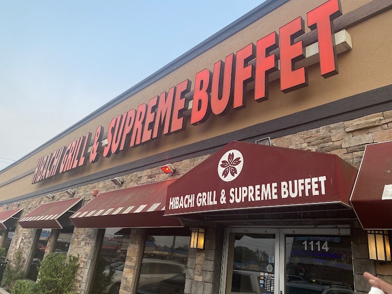 Photo of China Buffet City