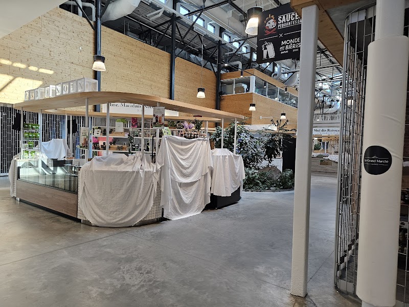 La Grande Market photo 2
