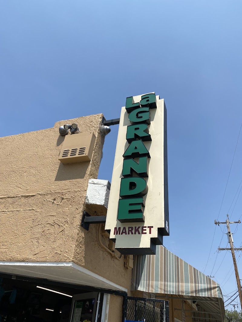 Photo of La Grande Market