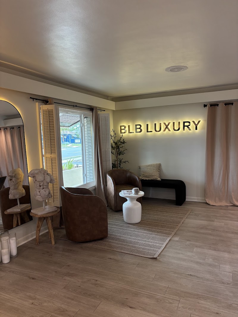 BLB LUXURY photo 4