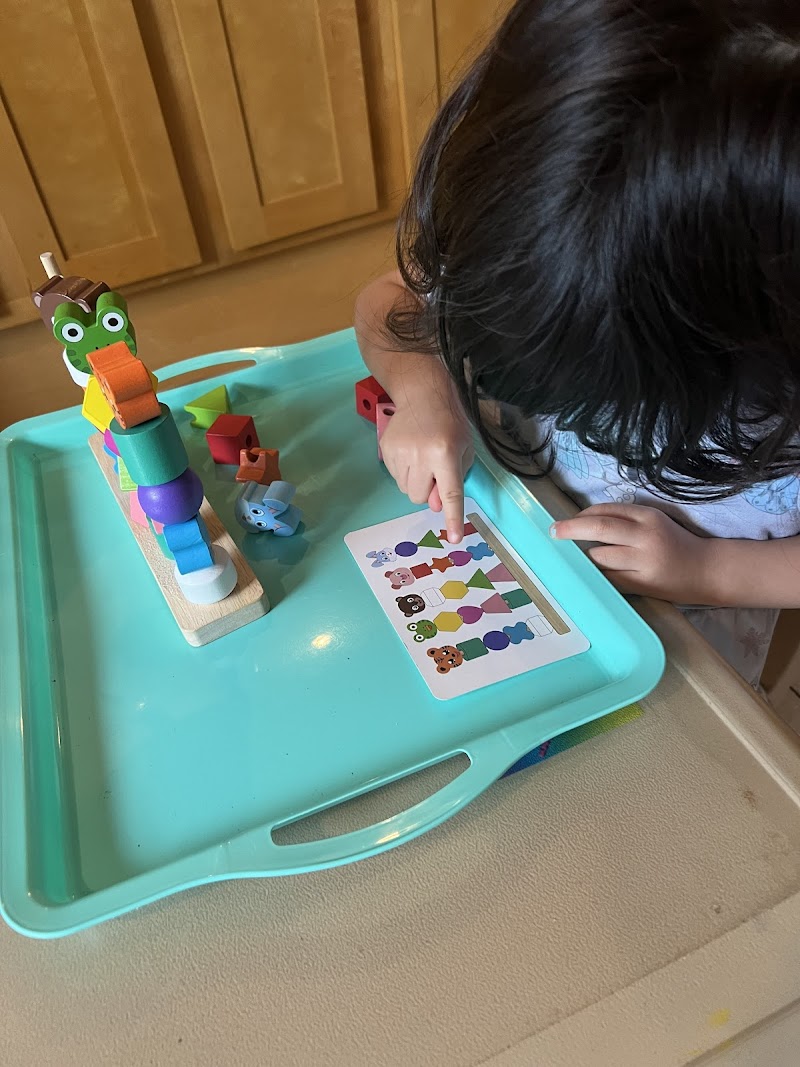A to Z Learning Korner photo 5