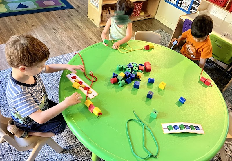 A to Z Learning Korner photo 2