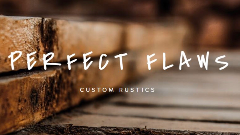 Photo of Perfect Flaws
