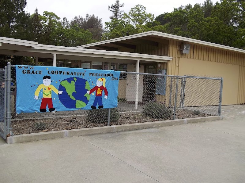 Photo of Grace Cooperative Preschool