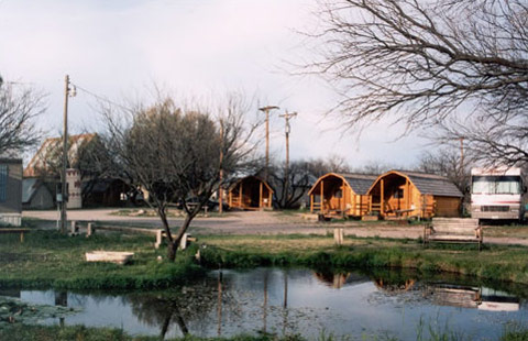 Benson KOA Journey photo 4