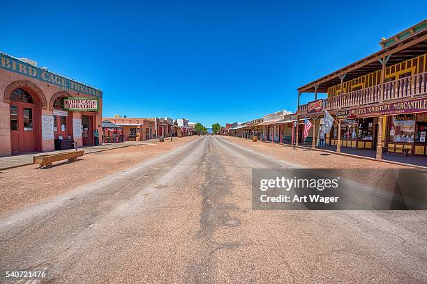 Photo of Benson KOA Journey