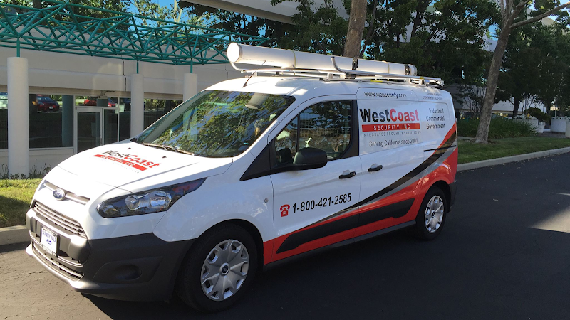 Photo of West Coast Security, Inc.