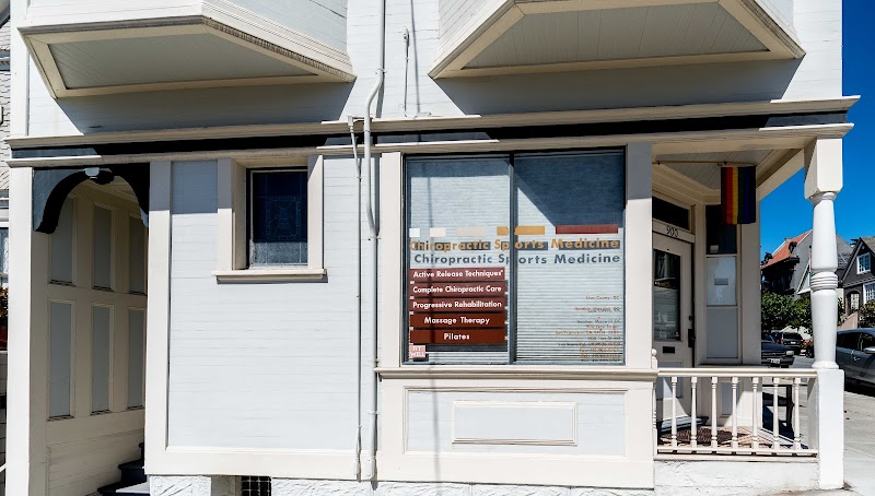 Fitwell Chiropractic Sports Medicine photo 4