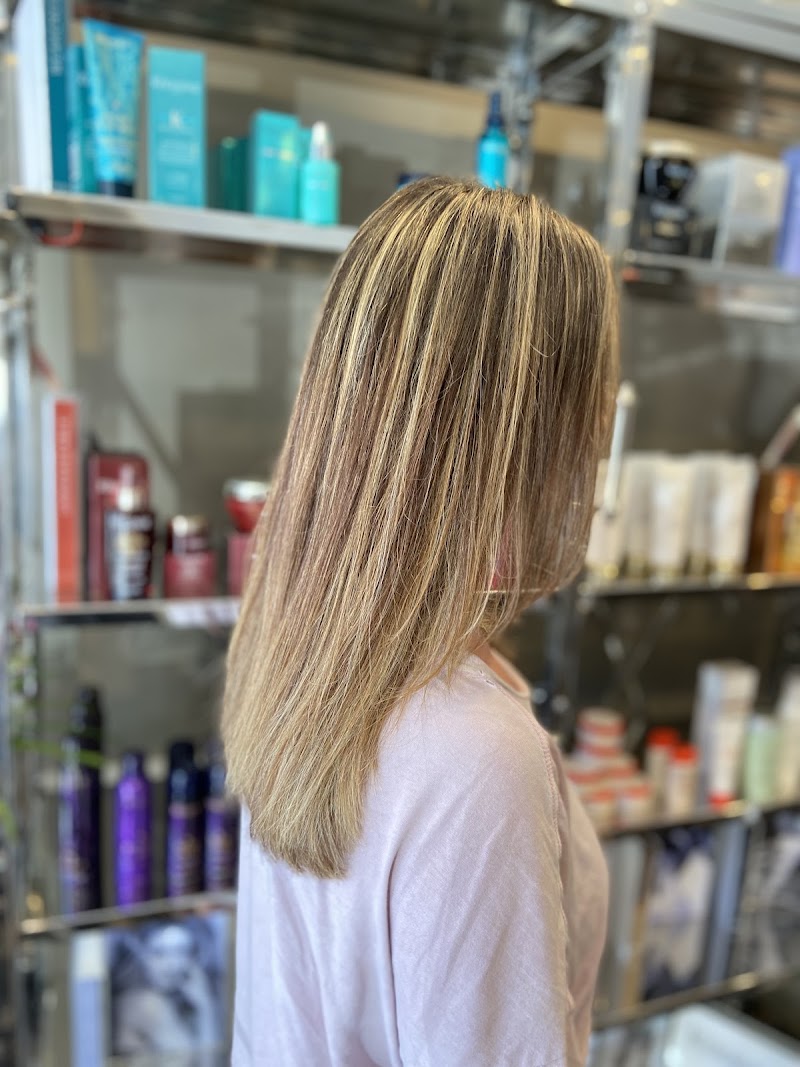 Hair by Shayda photo 5