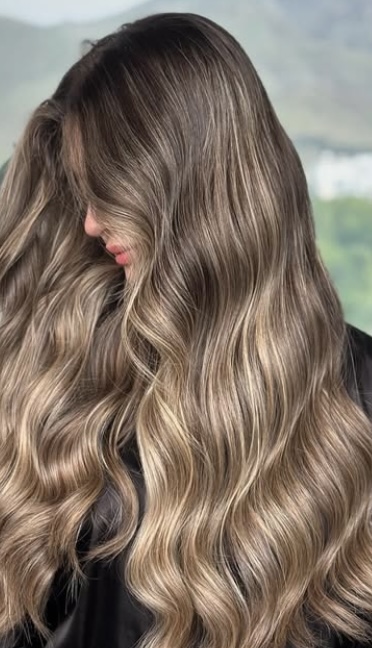 Hair by Shayda