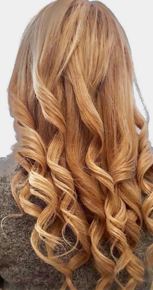 Hair by Shayda photo 3