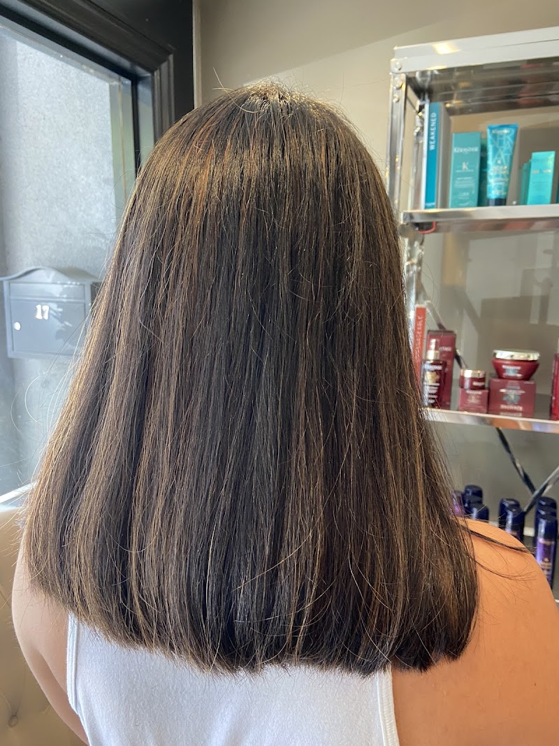 Hair by Shayda photo 2