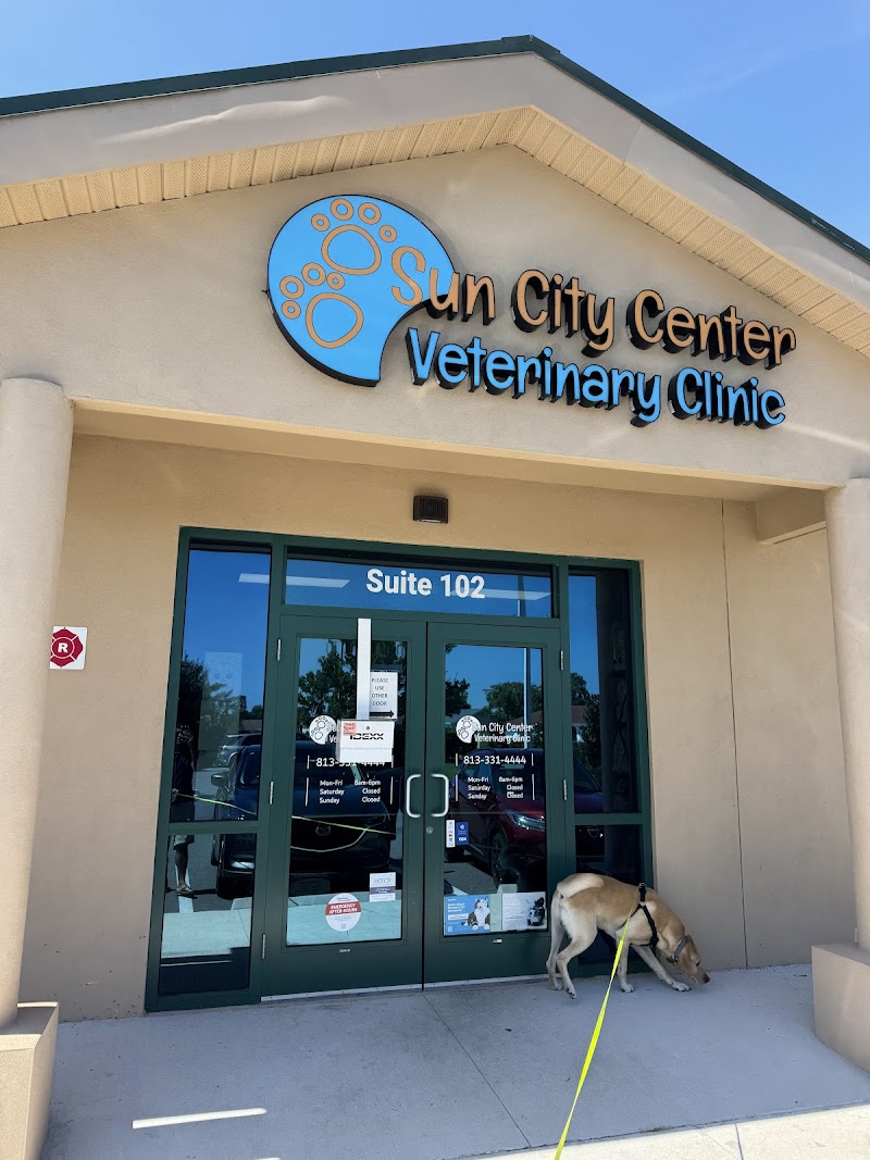 Sun City Center Veterinary Clinic photo 2