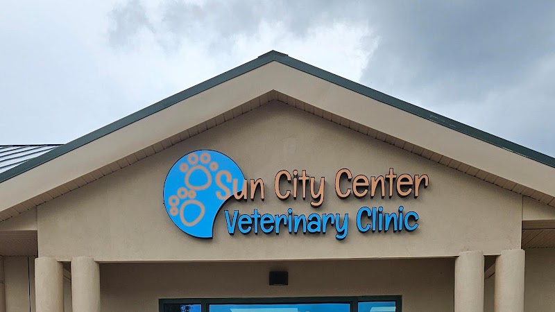 Photo of Sun City Center Veterinary Clinic