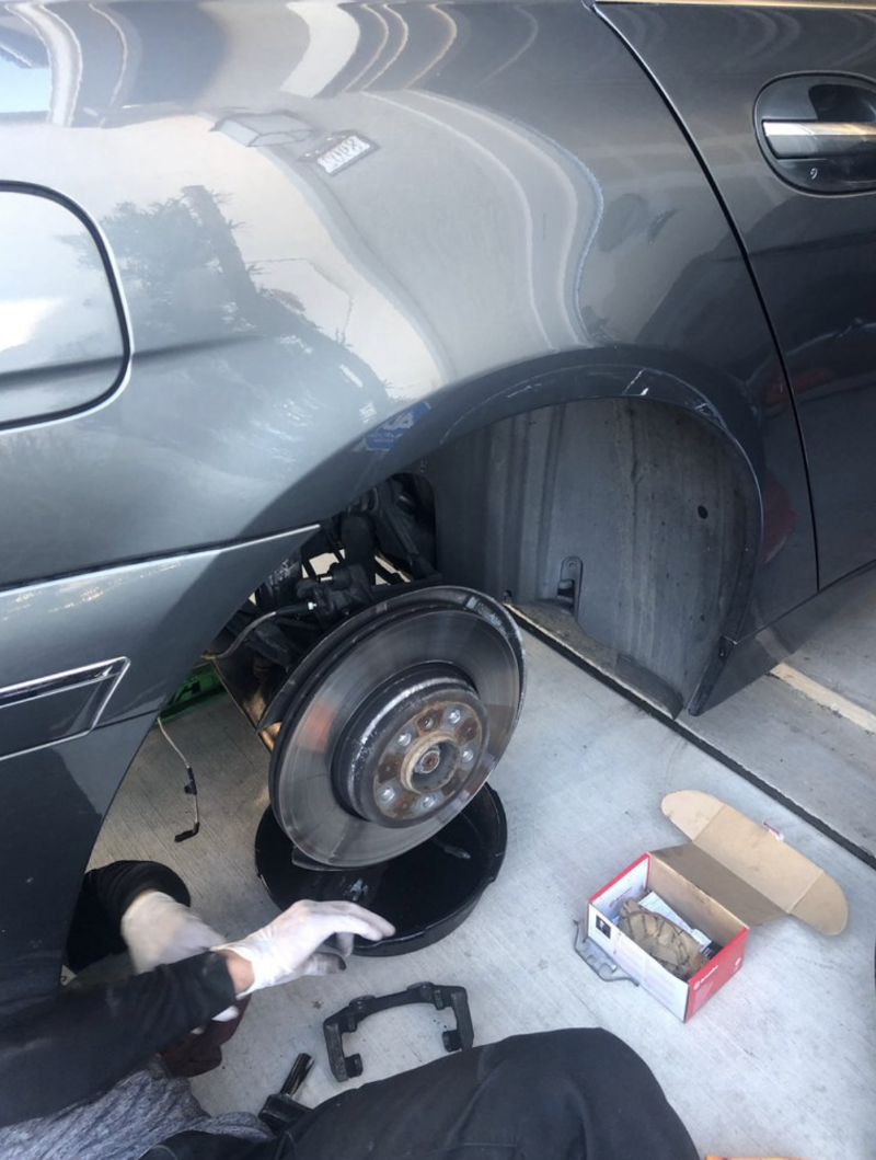 Vacaville's Mobile Mechanic photo 3