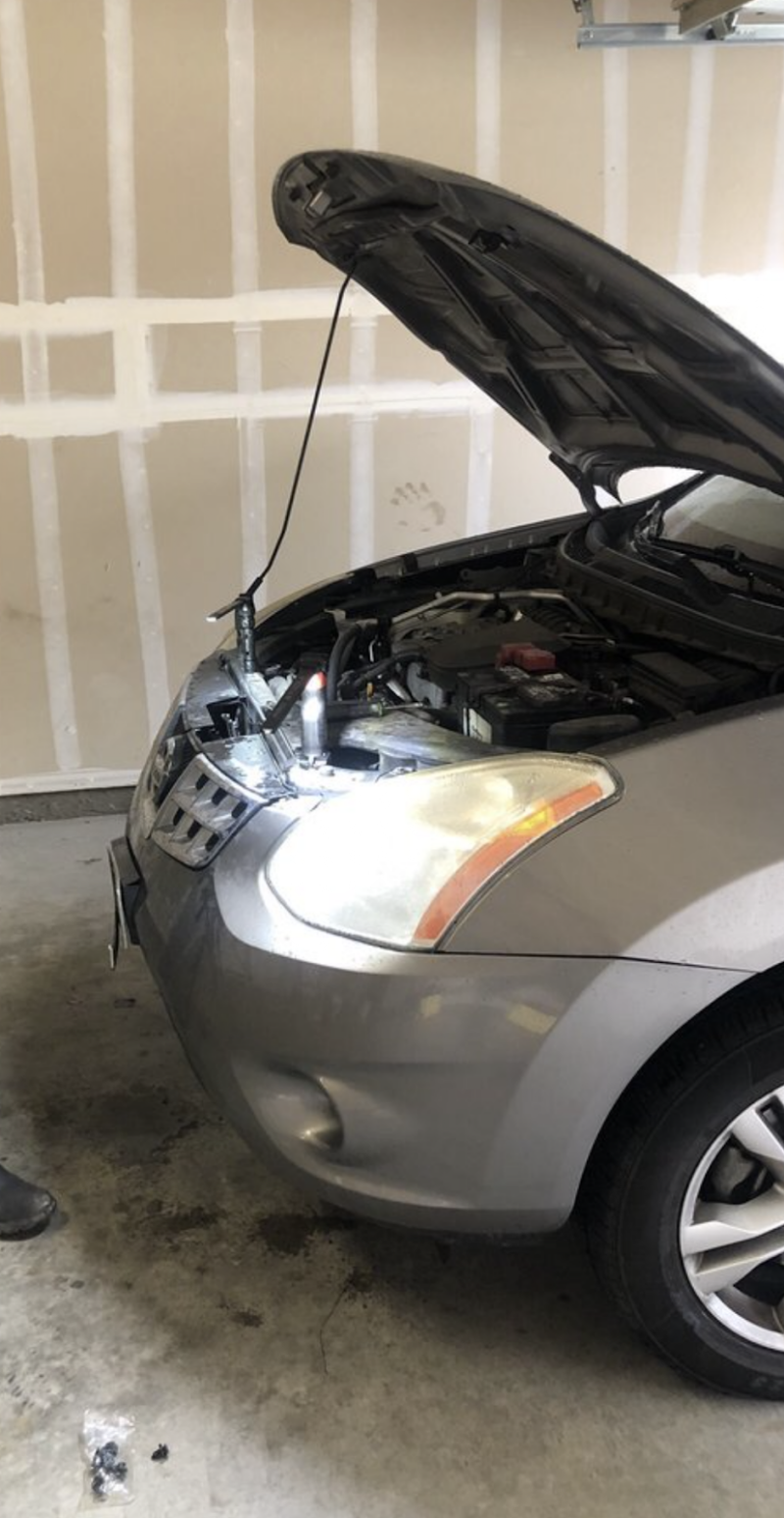 Photo of Vacaville's Mobile Mechanic