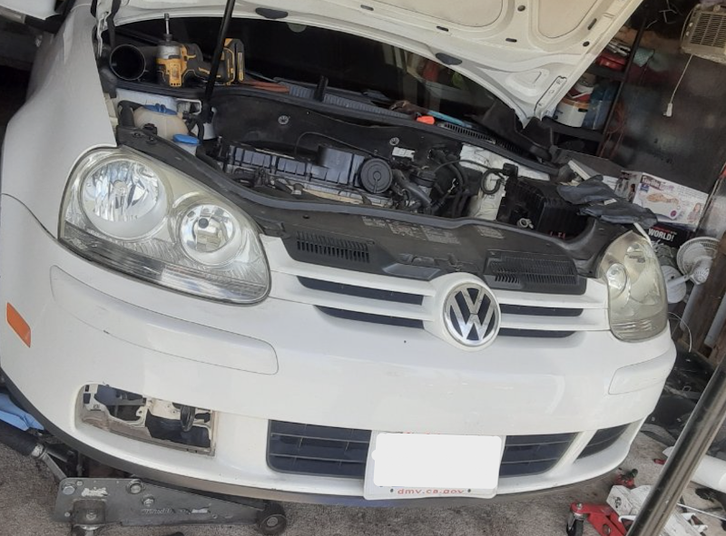 Vacaville's Mobile Mechanic photo 2