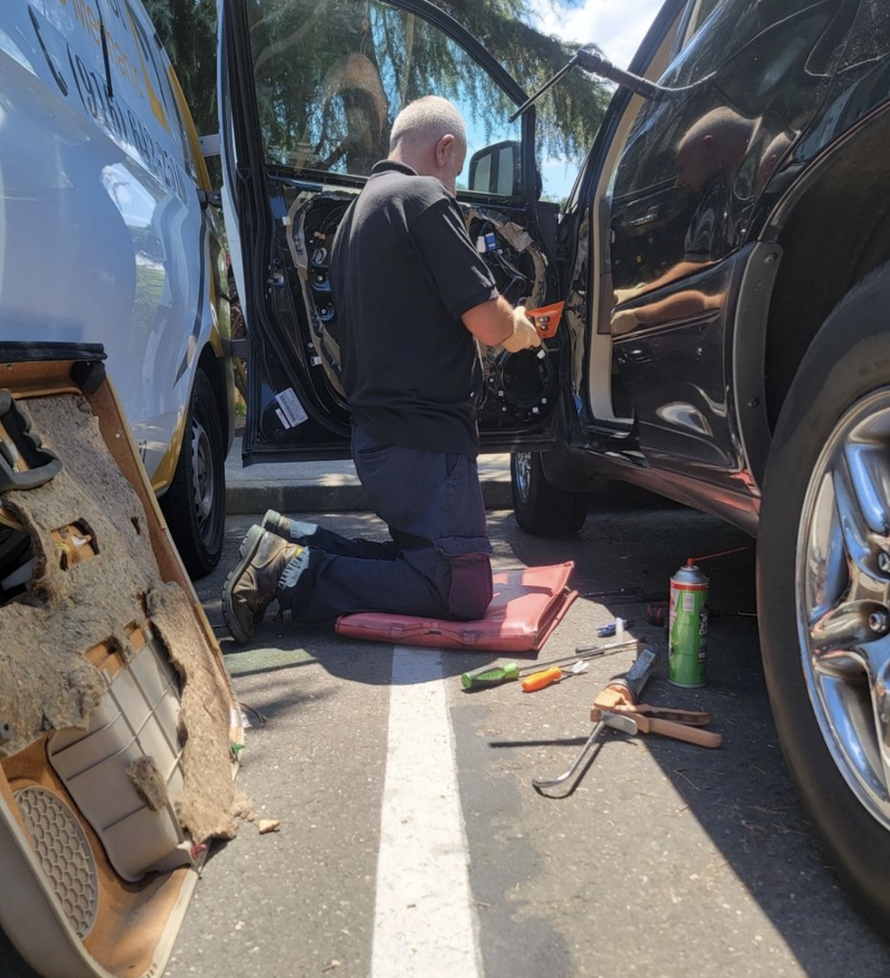 Vacaville's Mobile Mechanic photo 4