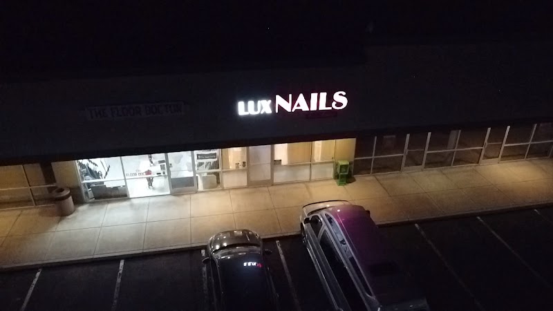 Photo of Lux-Nails by annie