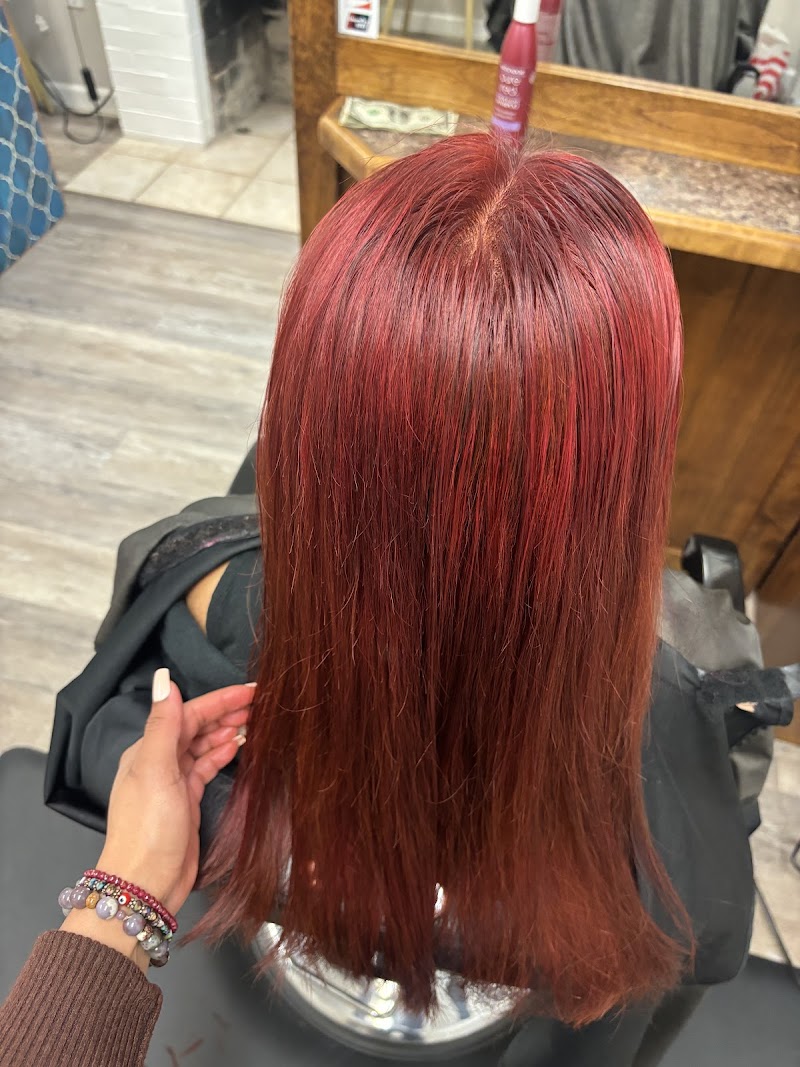 Karla’s Beauty Salon photo 4
