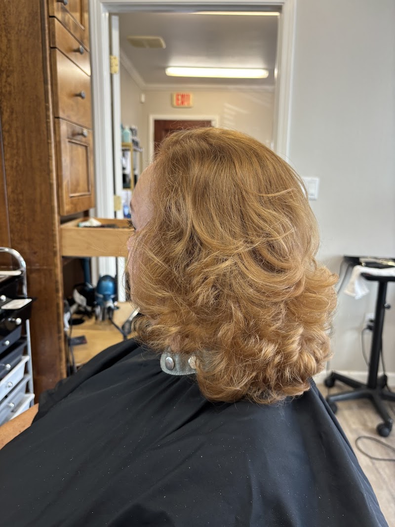 Karla’s Beauty Salon photo 5